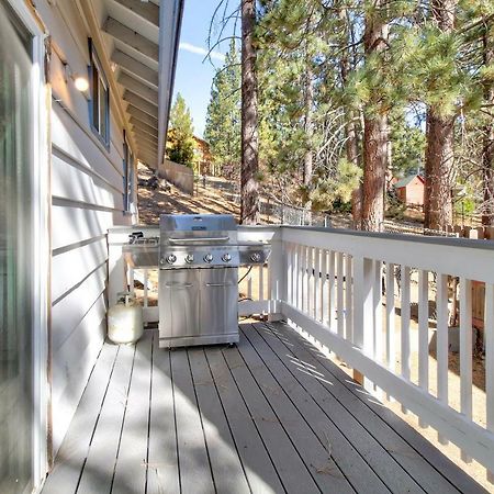 Big Bear Retreat Villa Big Bear Lake Exterior foto
