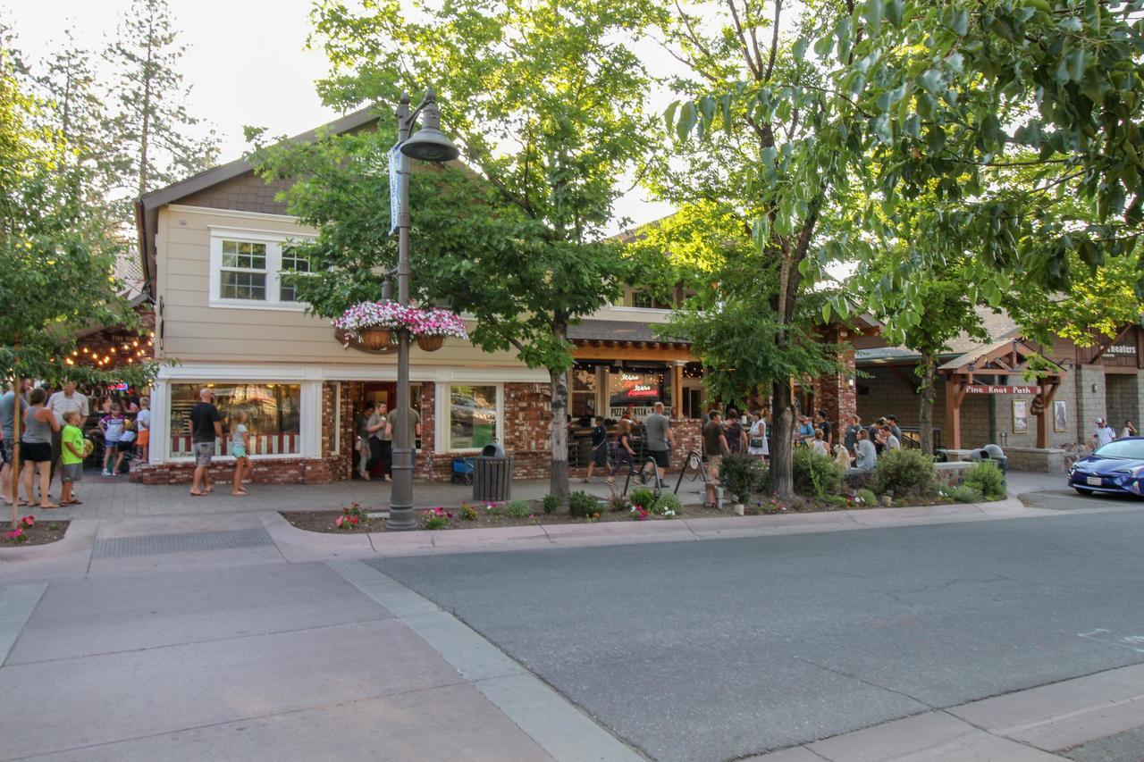 Big Bear Retreat Villa Big Bear Lake Exterior foto
